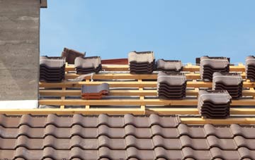 Batemoor clay roofing costs