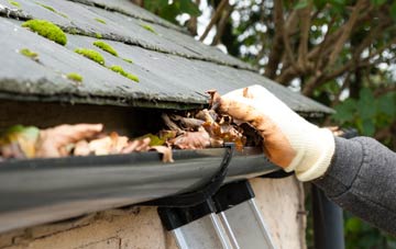 gutter cleaning Batemoor, South Yorkshire